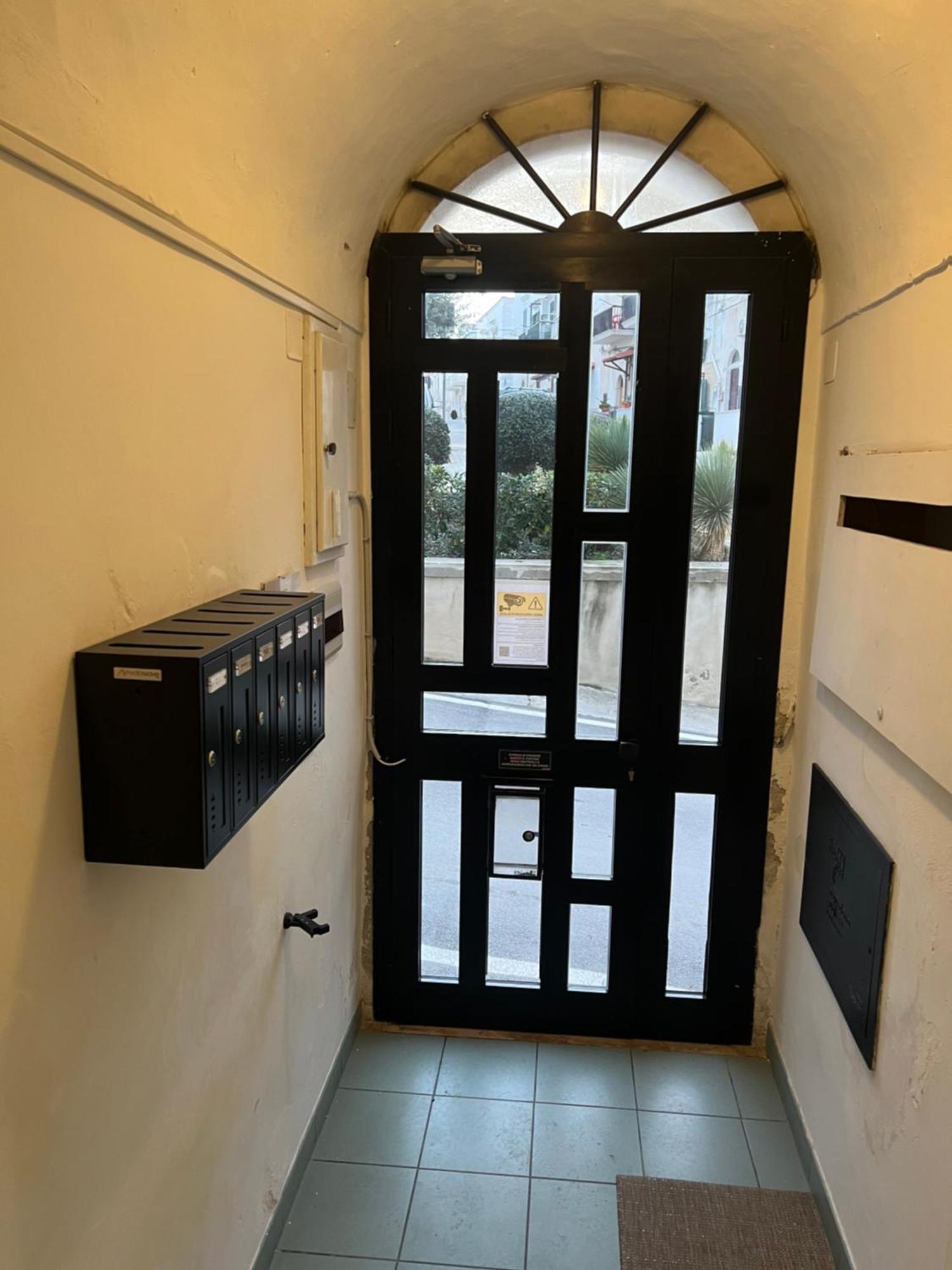 North Wind Luxury Home Vieste Dış mekan fotoğraf