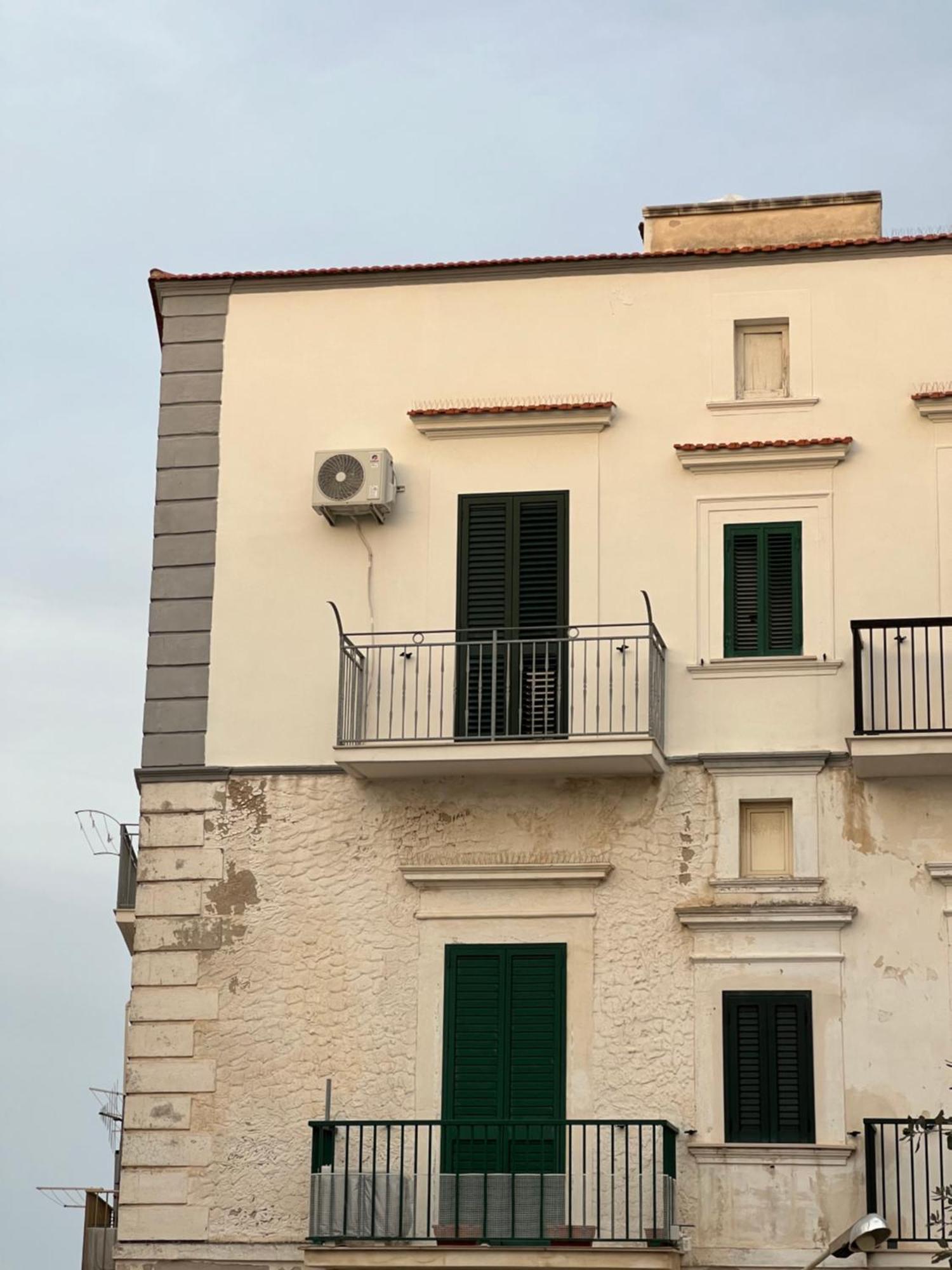 North Wind Luxury Home Vieste Dış mekan fotoğraf