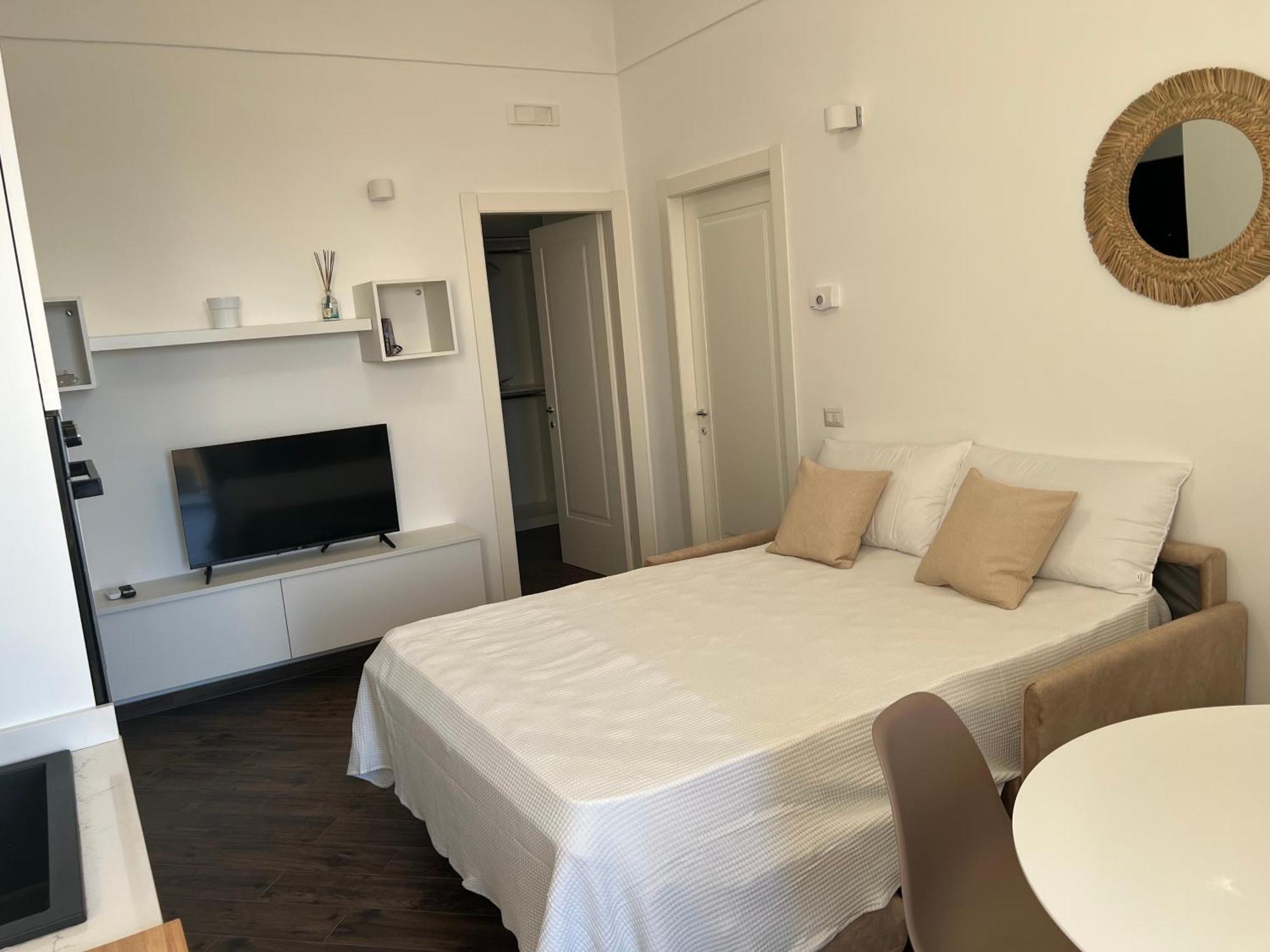 North Wind Luxury Home Vieste Dış mekan fotoğraf