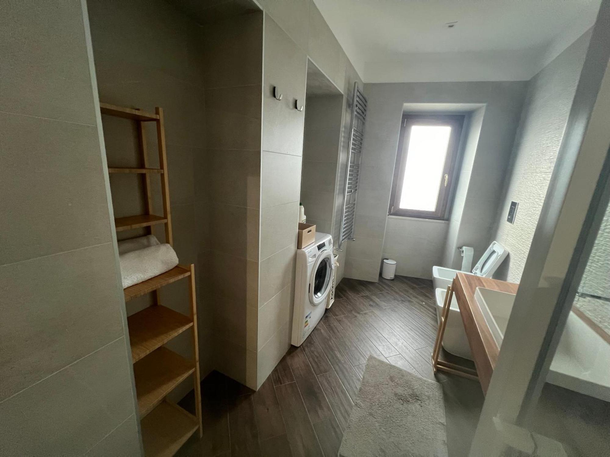 North Wind Luxury Home Vieste Dış mekan fotoğraf