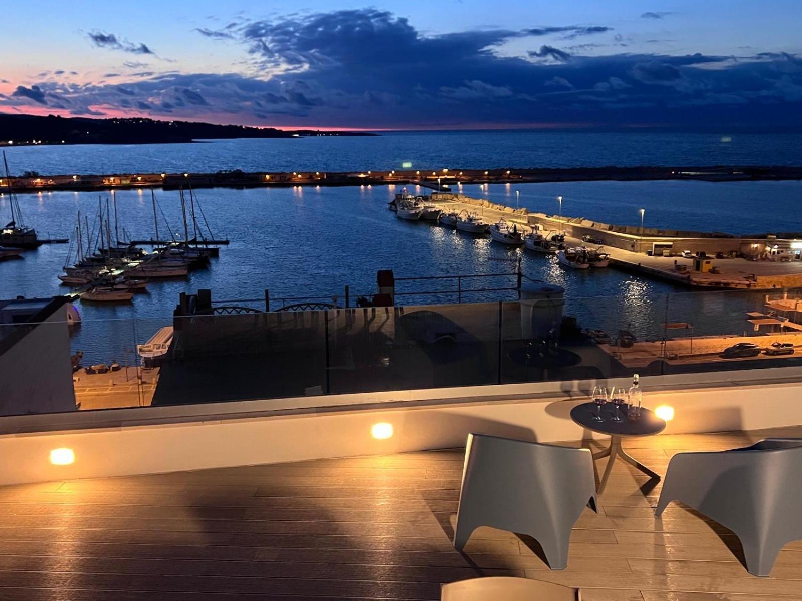North Wind Luxury Home Vieste Dış mekan fotoğraf