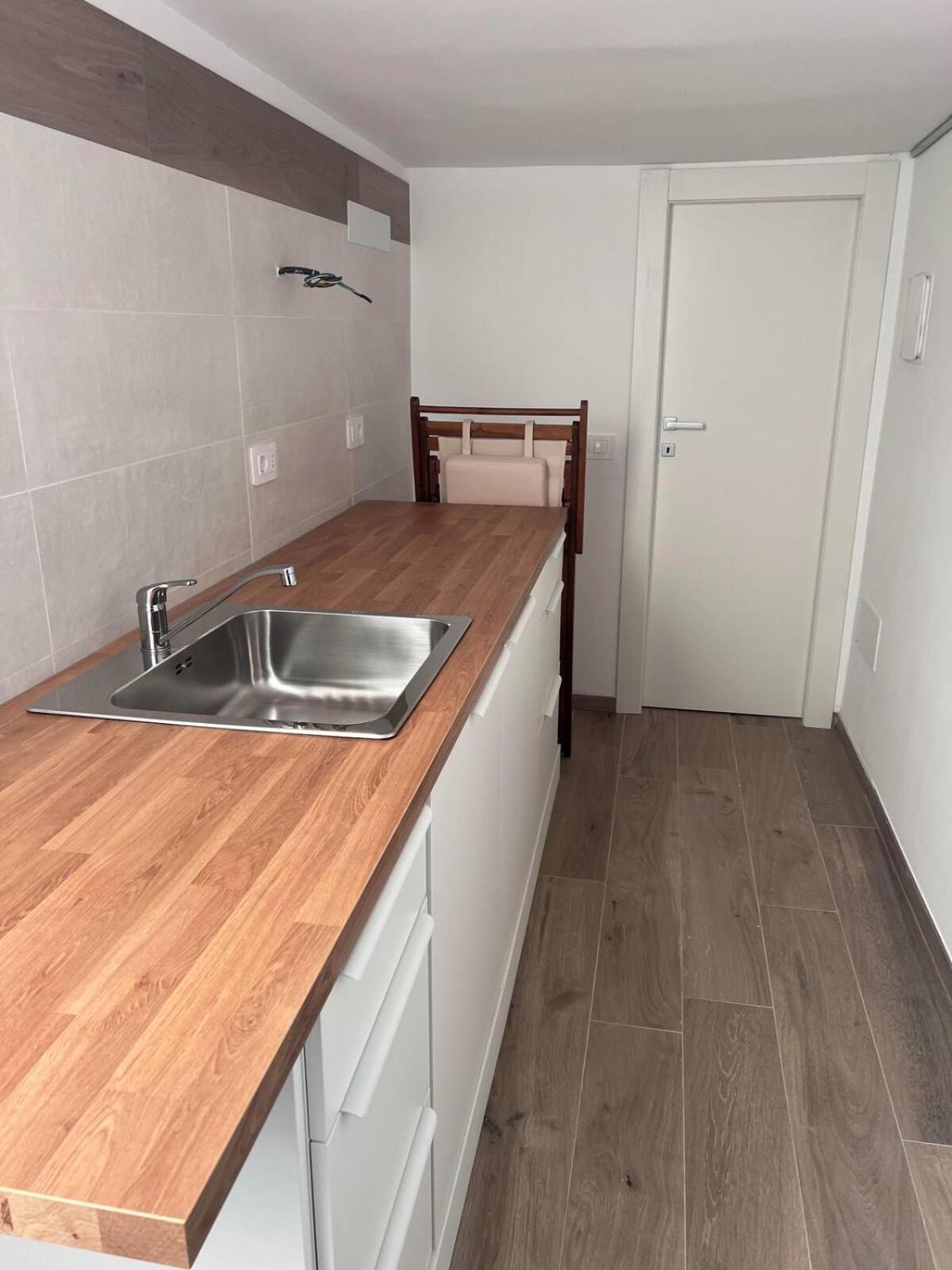North Wind Luxury Home Vieste Dış mekan fotoğraf